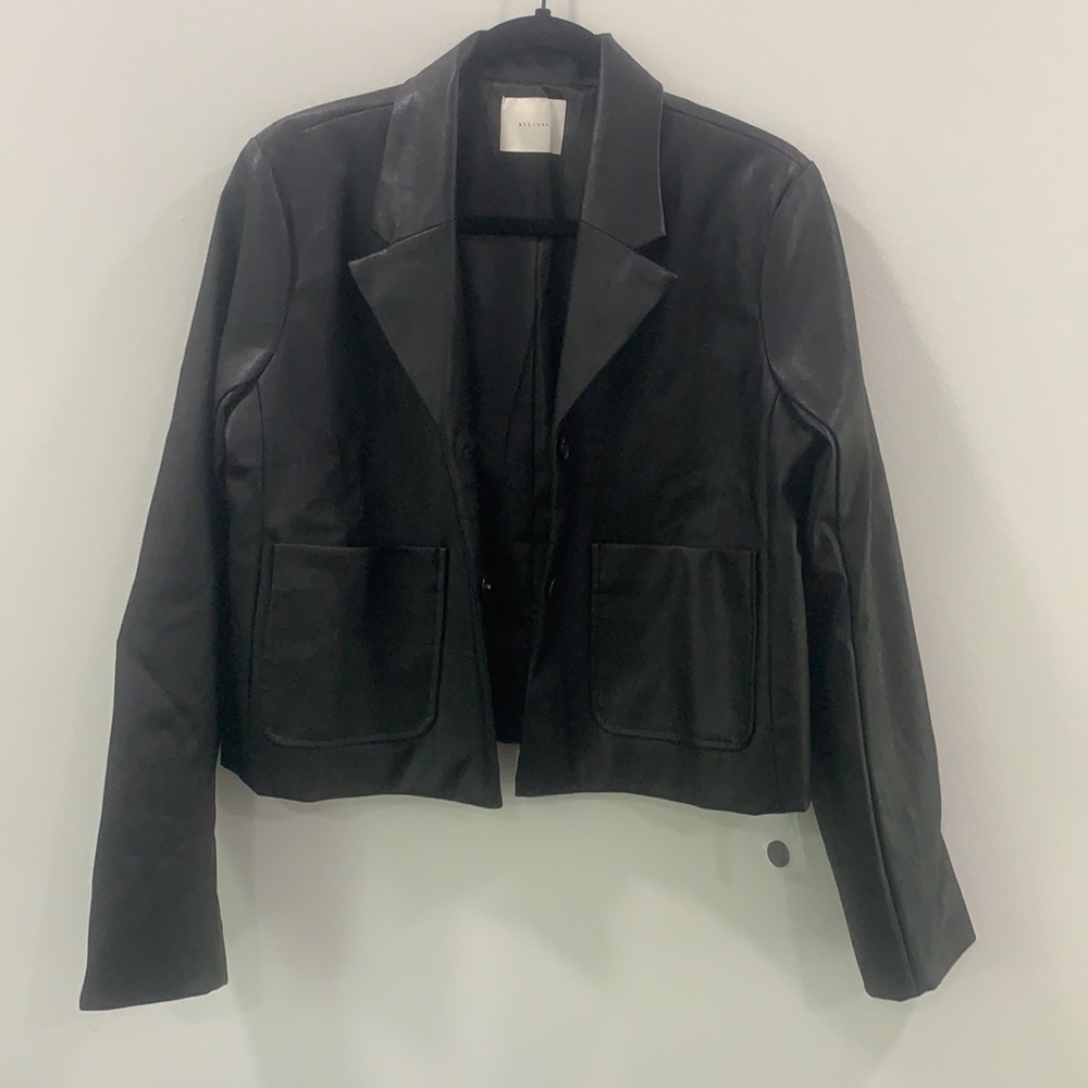 All : Row Timothy Jacket - Picture 4 of 11